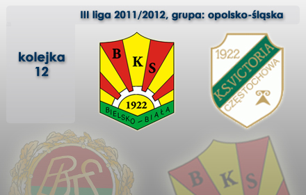 BKS Stal - Victoria Częstochowa [zapowiedź]